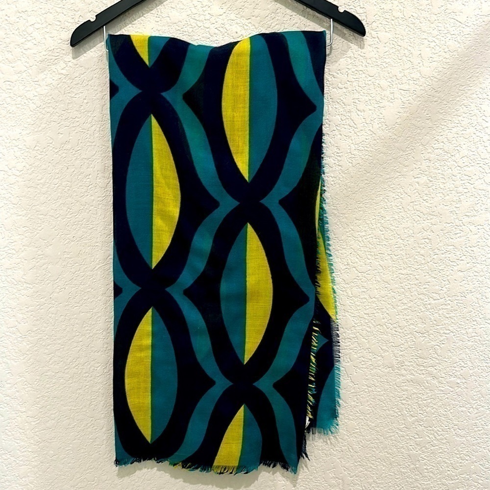 Anne Klein scarf